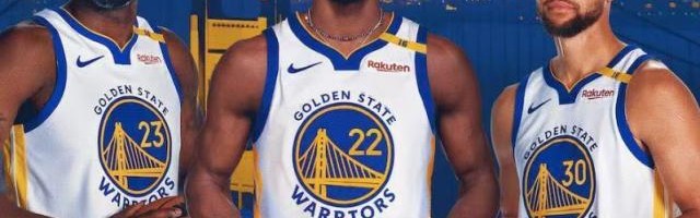 狂野西部！湖人连获强援冲冠，勇士豪赌雷霆补漏