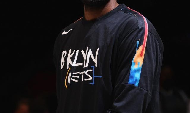 欧文再因个人原因缺阵 本赛季已累计请假11场