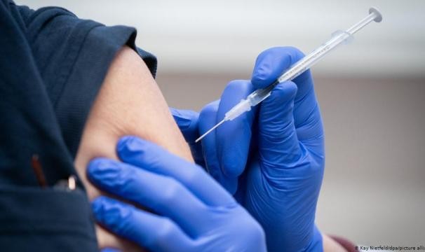 开云注册入口-NBA球员疫苗接种率提升，只有5%的球员没打疫苗