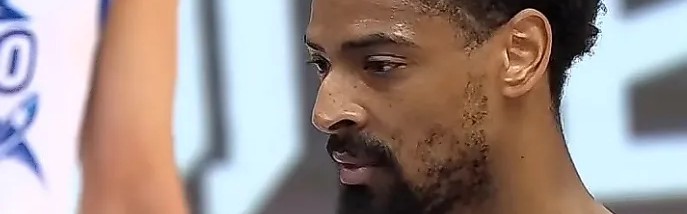 kaiyun-青岛队记：进攻端被解放出来的米奇，再次成为获胜的功臣