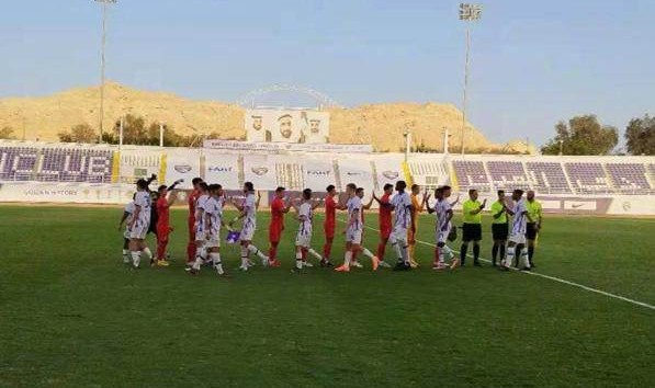 开云-​陈国抗半场独中两元 U24亚运队2比0胜艾因U21队