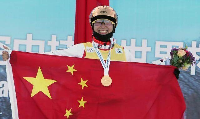 kaiyun-空中技巧仍是老将当家 徐梦桃能否主场不留遗憾？