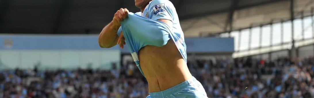 阿圭罗9320？小豌豆：别提这件事！我本可以获得三个英超冠军