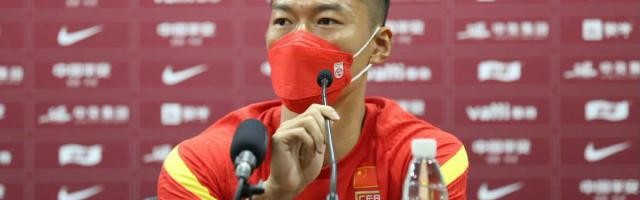 吴曦：天气对每一个人都是公平的 要主动适应调整