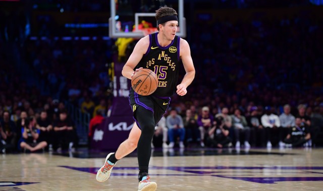 kaiyun-霍里：湖人不该让东詹里同时在场 让里夫斯像吉诺比利一样替补吧