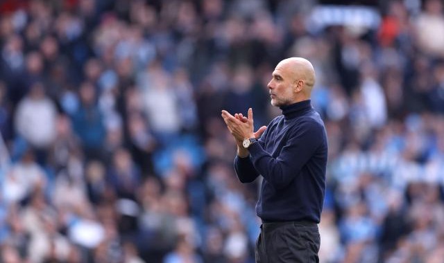 开云-瓜帅：为罗塞尼尔感到遗憾，我很幸运选对了俱乐部