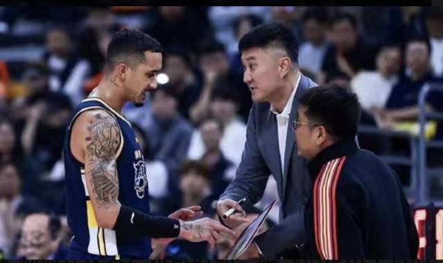 kaiyun-来广东队的外援，为啥都像打了鸡血？说好的&amp;quot;雇佣兵&amp;quot;呢？