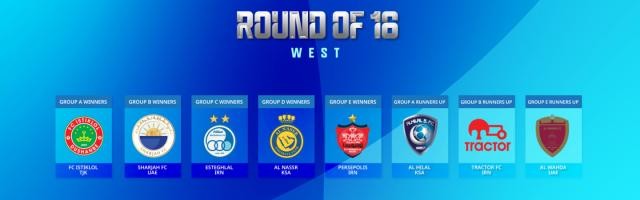 kaiyun-亚冠西亚8强产生！ 卡塔尔球会最差赛季双雄遭淘汰