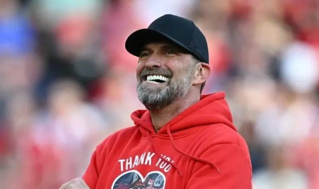 kaiyun-图片报：克洛普将执教利物浦传奇队对阵多特传奇队的慈善赛