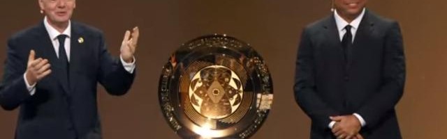 【世俱杯抽签】梅西进入“生命之组”，曼城尤文火并