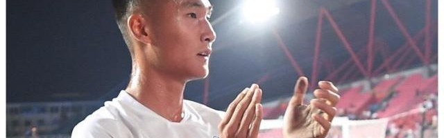 kaiyun-中超复赛97后新势力井喷 三人斩首球西南草根爆发