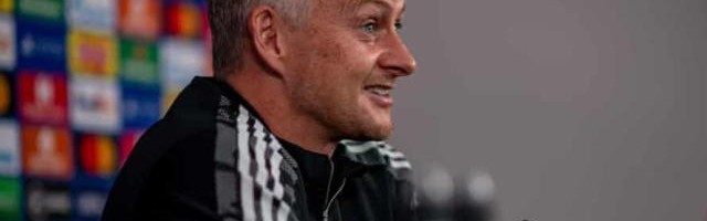 开云官网-曼联遇冤家厄需证明自己 索帅还能拿出点干货么？