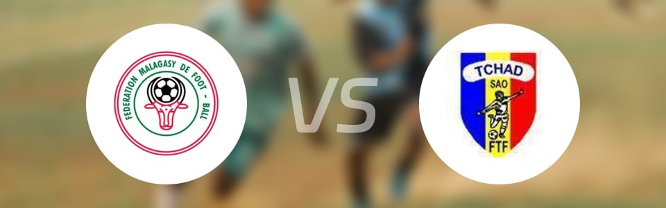 开云体育-【世非预】马达加斯加vs乍得比赛结果：马达加斯加(3-1)乍得比分战报(2025年09月09日)