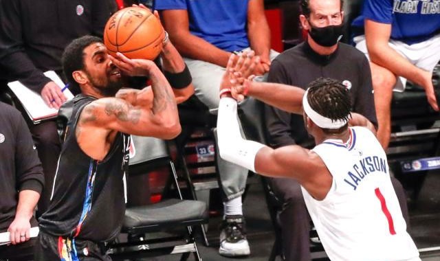 kaiyun-总决赛预演？欧文：我们打出了令人印象深刻的表现