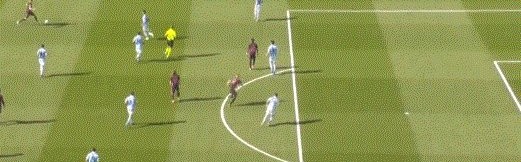 开云-【西甲】本泽马双响+助攻 克罗斯2传 皇马3比1客胜