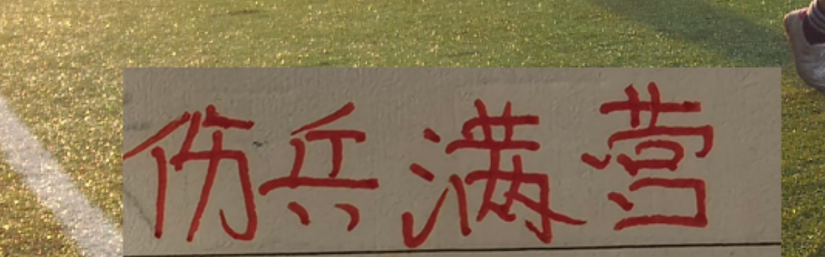 开云体育-前申花两大核心外援阿马杜 马莱莱 再加现任特谢拉都伤了