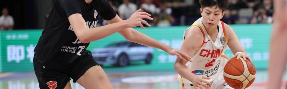 开云-女篮集训名单又扩招？宫鲁鸣临时再招募4人：李梦还能进国家队吗