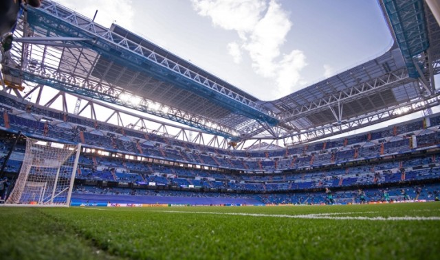 kaiyun-马卡：欧美杯曾考虑移至迈阿密或伦敦举办，但最终决定在伯纳乌