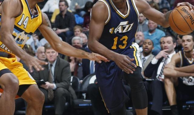 开云-爵士高管被举报种族歧视 联盟头名最大麻烦在场外