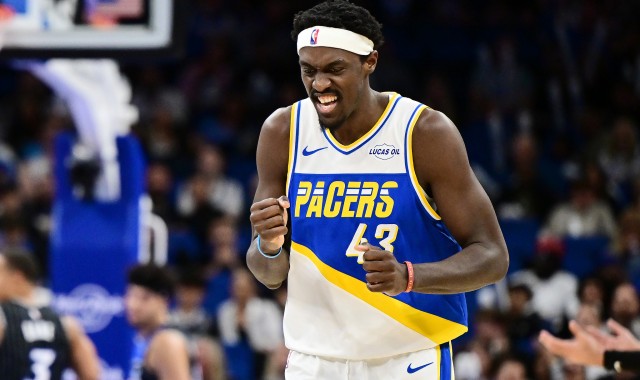 kaiyun-西亚卡姆37+6班凯罗39+6 步行者险胜魔术终结16连败