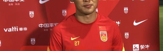 开云注册入口-吴兴涵：越南球员“小快灵” 不因前2场失利丧失信心